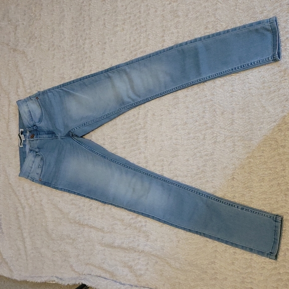 NOISY MAY~ Jeans, Blue, XS - Picture 7 of 9